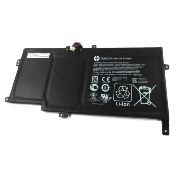 HP Envy 6 1000 Envy 6T-1000 Sleekbook 6 Envy 6Z-1100 EGO4 EG04XL HSTNN-DB3T 100% Original Laptop Battery