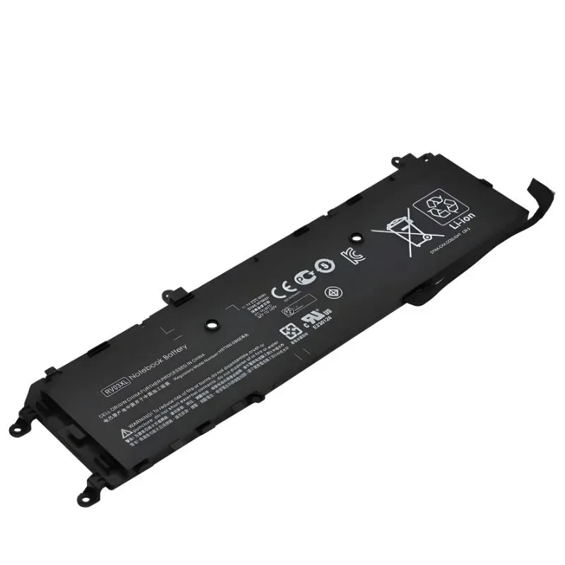 HP Envy Rove 20-K000ER RV03XL 50Wh 100% Original Laptop Battery