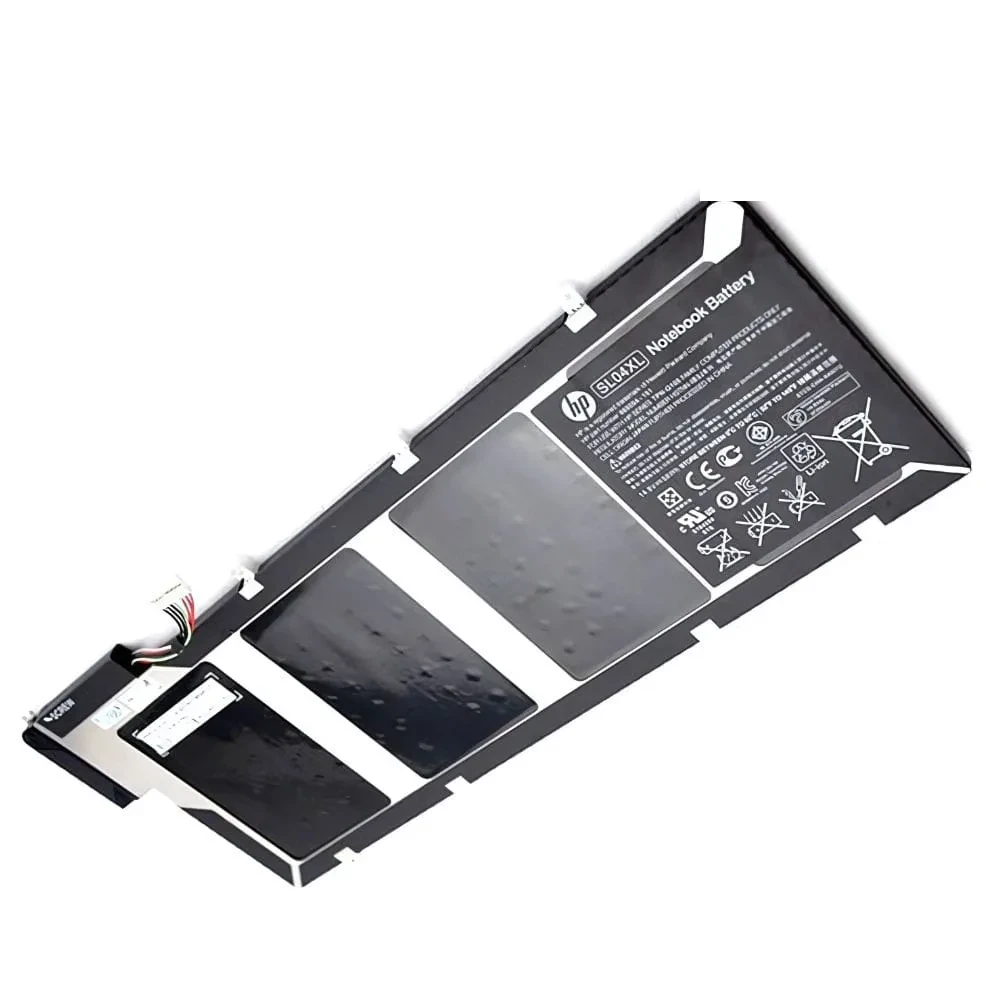 HP Envy Spectre 14-3008TU 14T-3200 SL04XL HSTNN-IB3J 58Wh 100% Original Laptop Battery