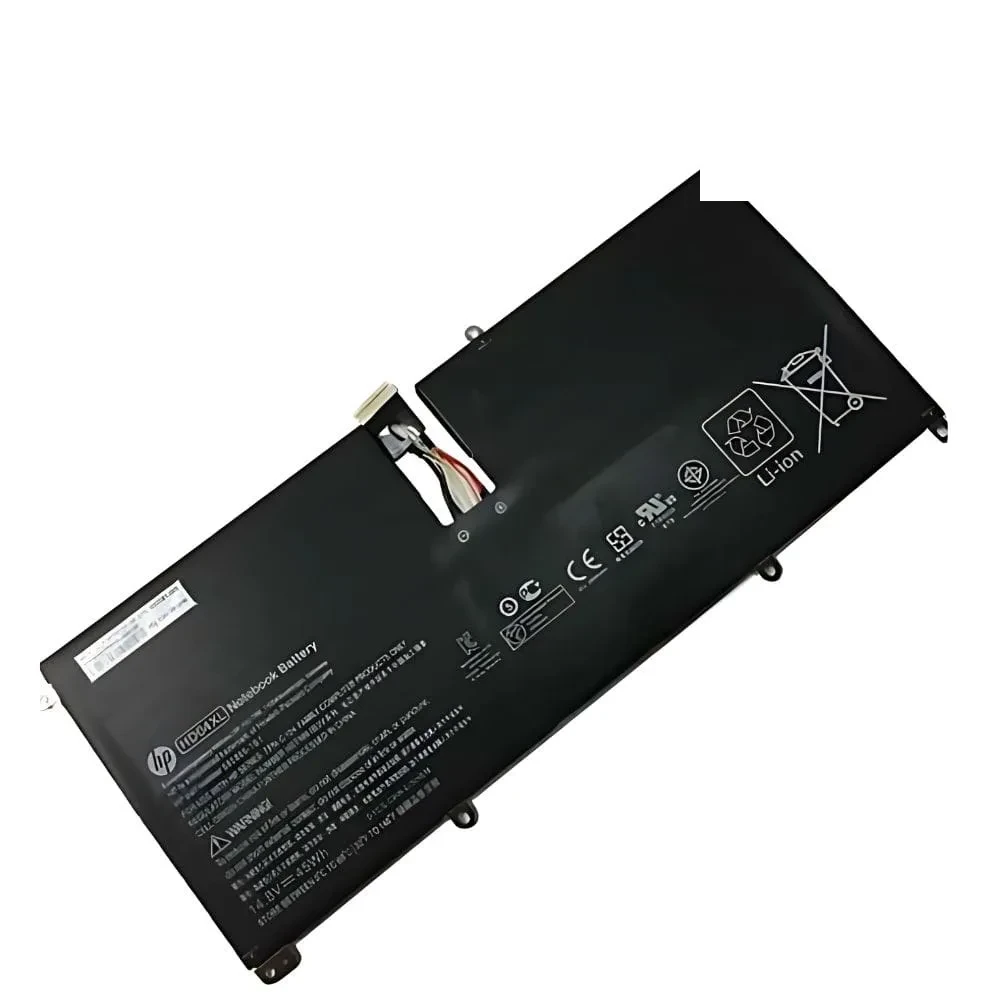HP Envy Spectre XT 13 2009TU HD04XL TPN-C104 100% Original Laptop Battery