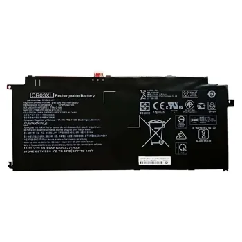 HP Envy X2 12-E X2 12-G CR03XL 3GB60EA 924961-855 49.33Wh 100% Original Laptop Battery