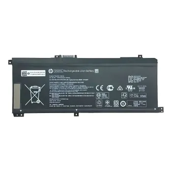 HP Envy X360 15-DR 15-DS 15M-DR 15m-DS SA04XL HSTNN-UB7U 55.67Wh 100% Original Laptop Battery