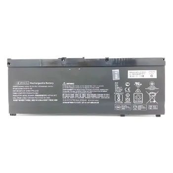 HP Gaming Pavilion 15-CX0153TX Omen 15-CE 15-DC Pavilion Power 15-CB023NB SR03XL TPN-Q193 100% Original Laptop Battery