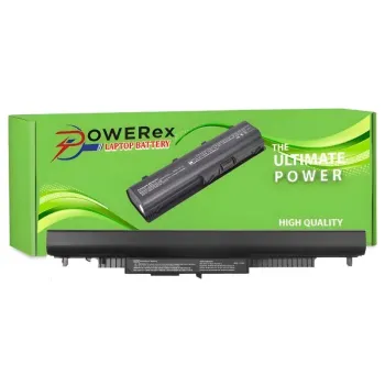 HP HS03 HS04 240 G4 245 G4 246 G4 250 G4 255 G4 15-AC 14-AC 14-AM 14-AF 15-AF 4 Cell Replacement Laptop Battery