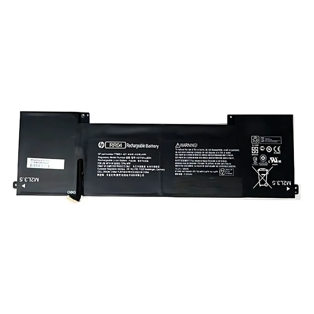 HP Omen 15-5001LA 15-5001NA TPN-W111 RR04 100% Original Laptop Battery