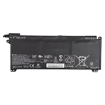 HP Omen 17 17-W 17-AB200 PA06XL 62Wh 10.95V 100% Original Laptop Battery