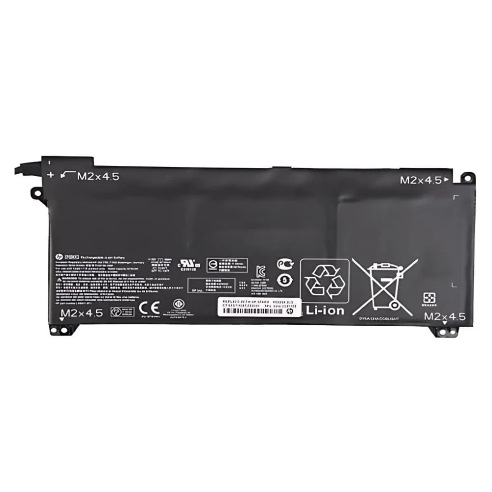 HP Omen 17 17-W 17-AB200 PA06XL 62Wh 10.95V 100% Original Laptop Battery