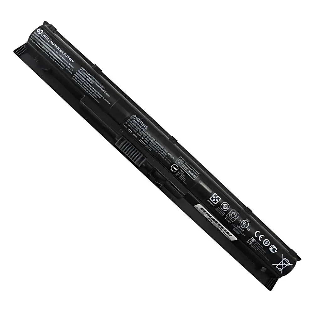 HP Pavilion 14-B000ET 15-B003TU Sleekbook VK04 TPN-Q115 708358-221 100% Original Laptop Battery