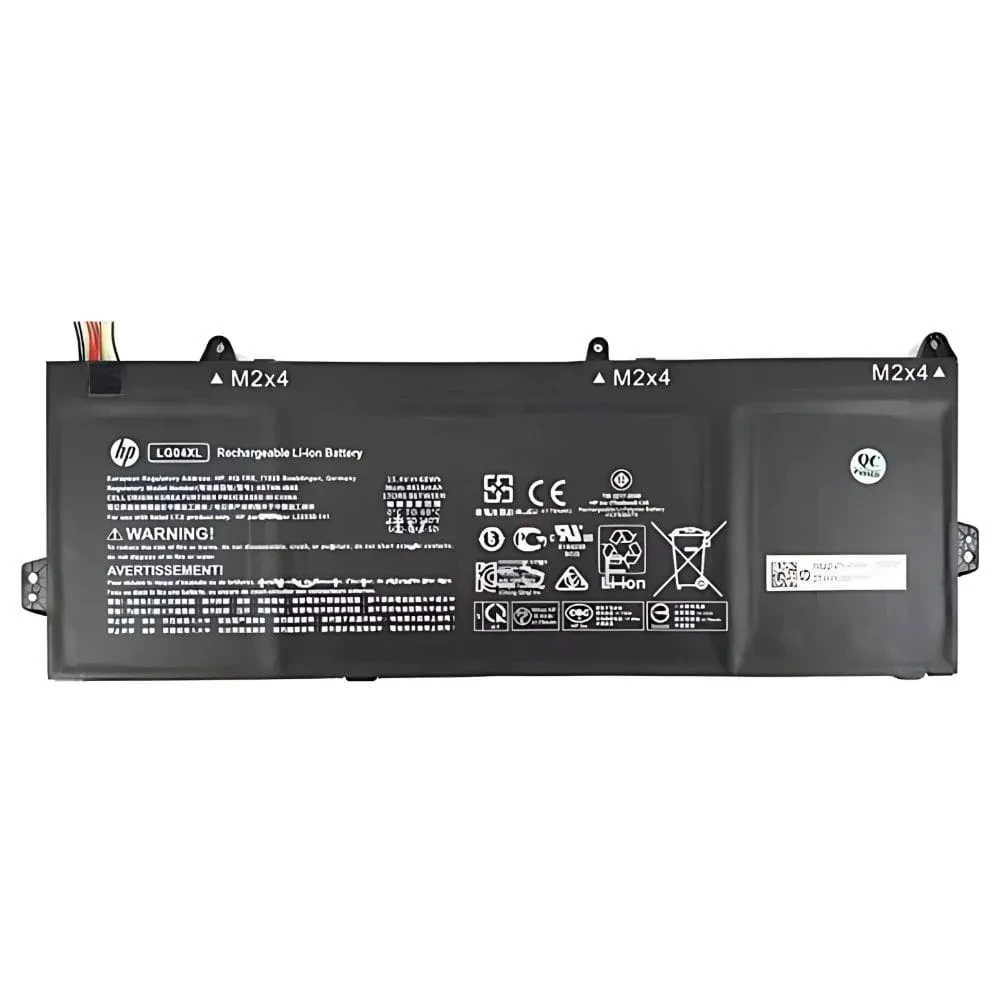 HP Pavilion 15-CS0128NB LG04XL 68Wh 100% Original Laptop Battery