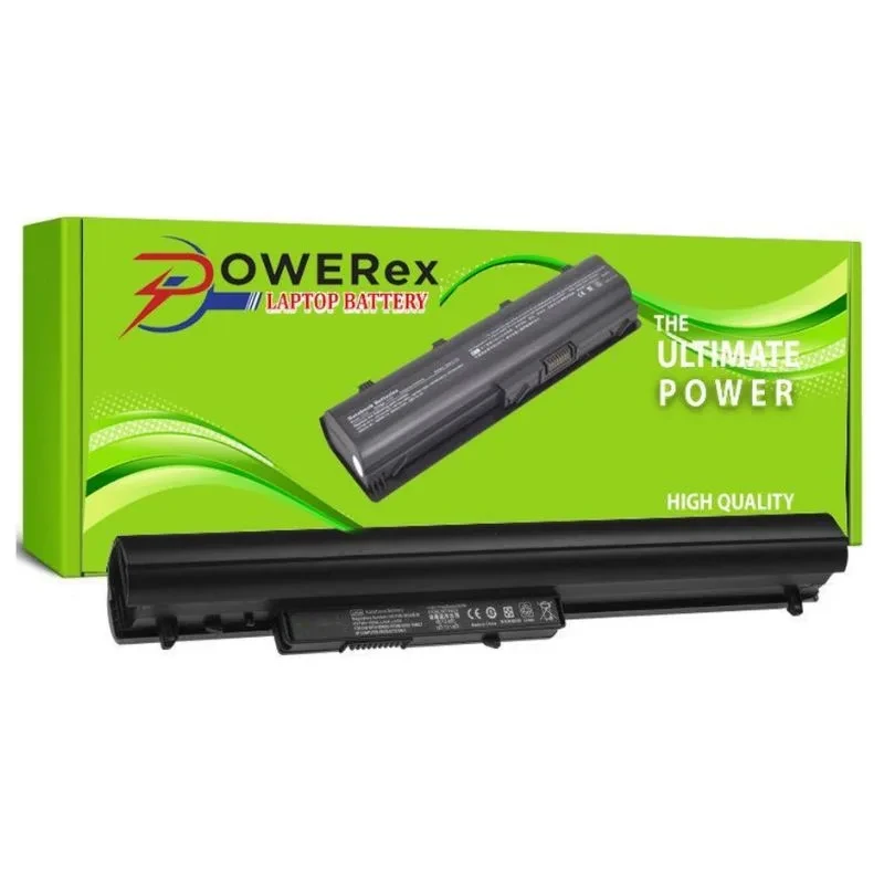 HP Pavilion 15 N 14 N 15 F 14 F LA03 LA04 Haier's 7G-5H PM Scheme 4 Cell Laptop Battery