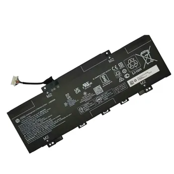 HP Pavilion X360 15 ER 14 DY PC03XL 43Wh 100% Original Laptop Battery