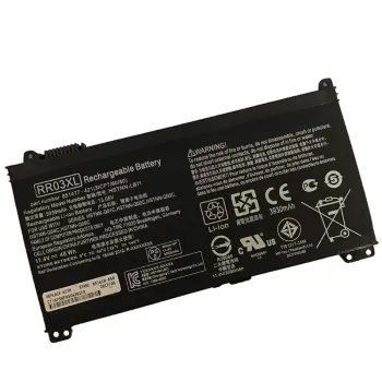 HP ProBook 430 G4 440 G4 450 G4 470 G5 450 G5 440 G5 RR03XL 851477-831 100% Original Laptop Battery
