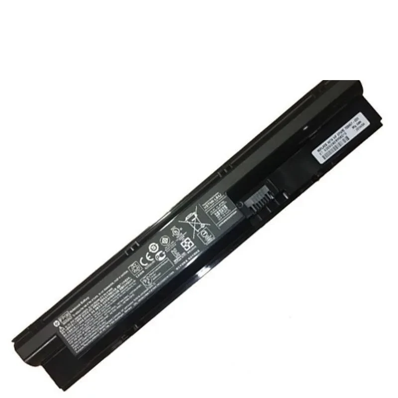 HP ProBook 440 440 G0 440 G1 445 445 G0 445 G1 450 450 G0 450 G1 455 455 G0 455 G1 470 470 G0 470 G1 Series 100% Original Laptop Battery