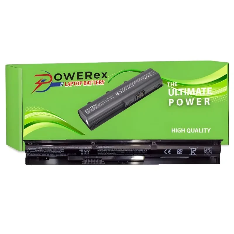 HP ProBook 450 G2 15 P000 17 F000 14 V000 15 K000 VI04 4 Cell Laptop Battery