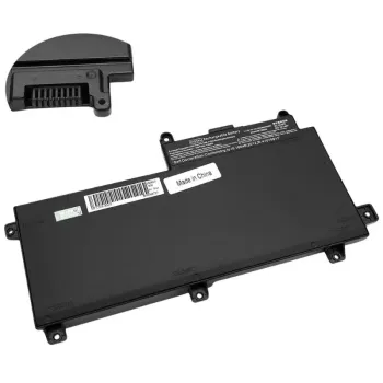 HP ProBook 640 G2 645 G2 G3 650 G2 G3 CI03XL 48Wh 100% Original Laptop Battery