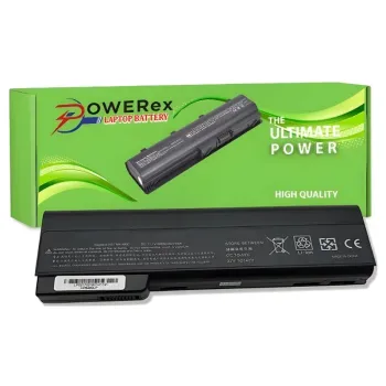 HP ProBook 6445B 6450B 6530B 6535B 6545B 6730B 6735B EliteBook 6930P 8440P 8440W 9 Cell Laptop Battery
