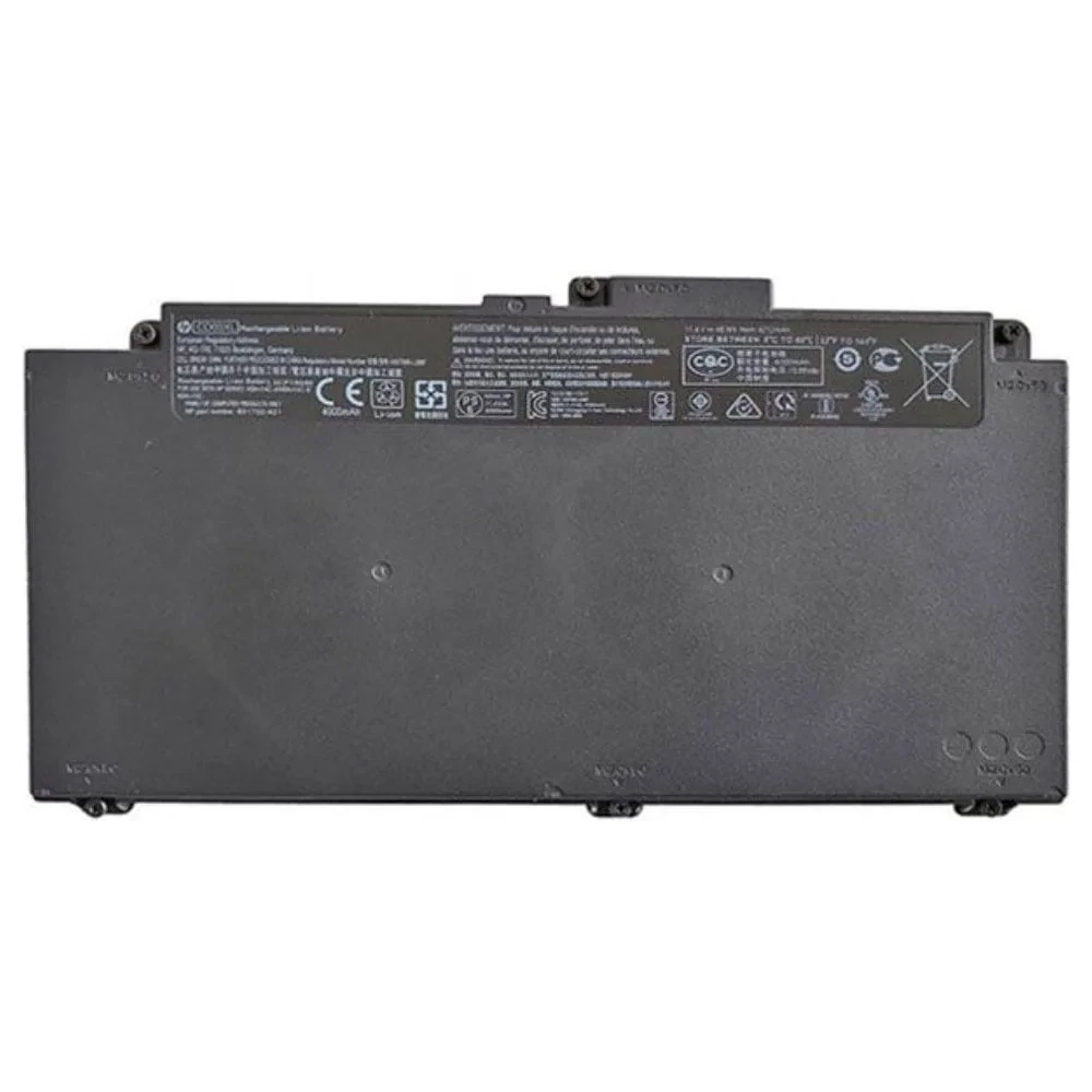 HP ProBook 645 G4 640 G4 650 G4 CD03XL HSN-I14C-4 HSN-I14C-5 HSN-I15C 100% Original Laptop Battery