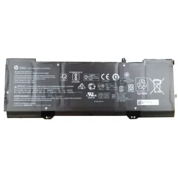 HP Spectre X360 15-CH 15-CH000NO YB06XL Convertible 84.08Wh 100% Original Laptop Battery