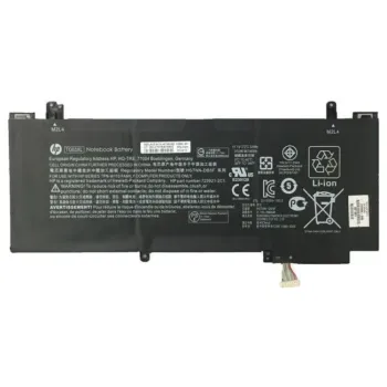HP Split X2 13.3″ 13-F 13-F010DX TG03XL TPN-W110 HSTNN-IB5F HSTNN-DB5F 723921-1B1 723921-2B1 723921-1C1 723921-2C1 723996-001 100% Original Laptop Battery