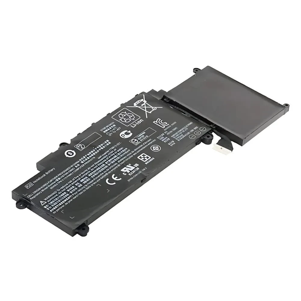 HP Stream X360 11-P000NG X360 11-P010CA PS03XL 43Wh 100% Original Laptop Battery