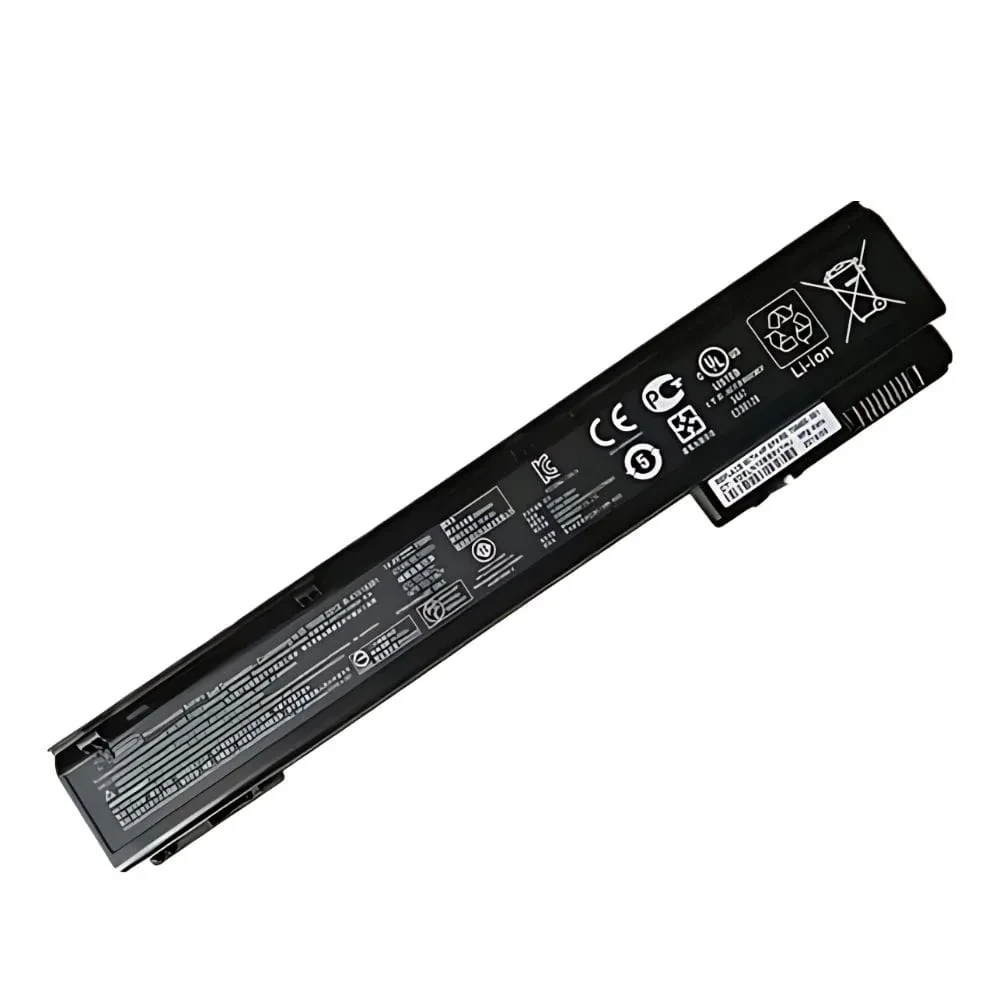 HP Zbook 15-G2 AR08XL 17-G2 Mobile Worksation 707615-241 HSTNN-IB4H HSTNN-IB4I 707615-141 100% Original Laptop Battery