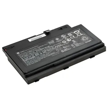HP ZBOOK 17 G4 AA06XL 852527-221 Z3R03AA 96Wh 100% Original Laptop Battery