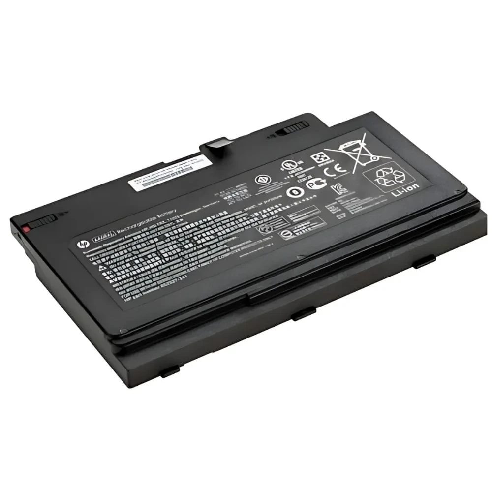 HP ZBOOK 17 G4 AA06XL 852527-221 Z3R03AA 96Wh 100% Original Laptop Battery