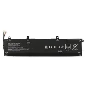 HP ZBook Power G7 G9 G10/G10 A Mobile Workstation Series IRO6XL IR06XL IR06083XL-PL M01523-2C1 M02029-005 TPN-DB0C M01523-2C2 11.58V 83Wh 100% Original Laptop Battery