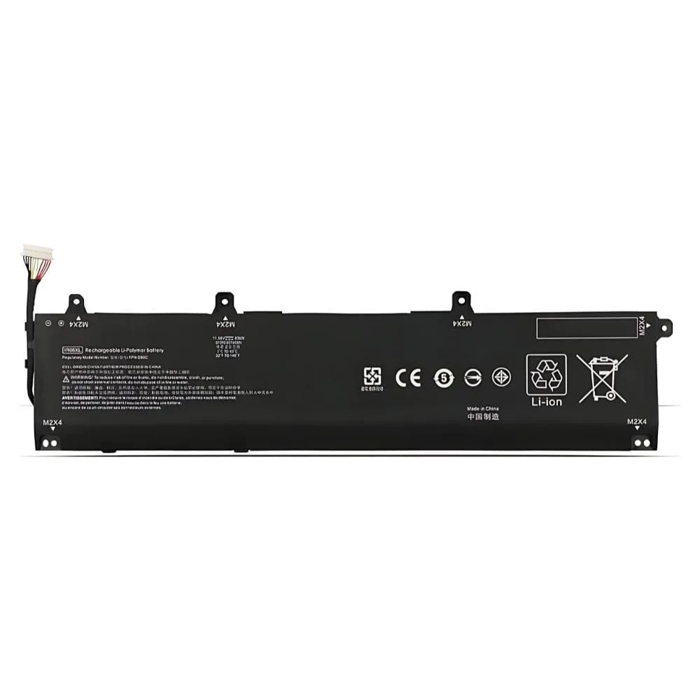 HP ZBook Power G7 G9 G10/G10 A Mobile Workstation Series IRO6XL IR06XL IR06083XL-PL M01523-2C1 M02029-005 TPN-DB0C M01523-2C2 11.58V 83Wh 100% Original Laptop Battery