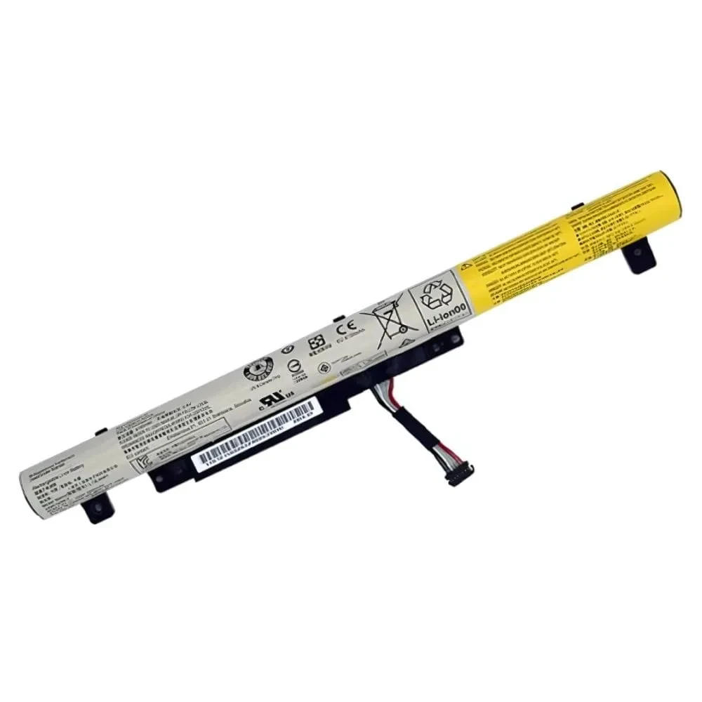 Lenovo Flex2 14 Flex2 15 L13L4A61 L13M4A61 L13M4E61 L13L4E61 100% Original Laptop Battery