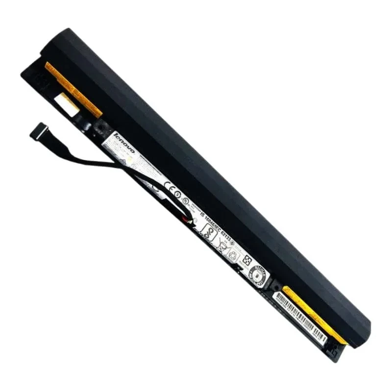 Lenovo IdeaPad 100-15IBD 100-14IBD 110-14ISK 300-14ISK 300-14IBR 300-15ISK L15M4A01 L15S4E01 L15L4A01 100% Original Laptop Battery