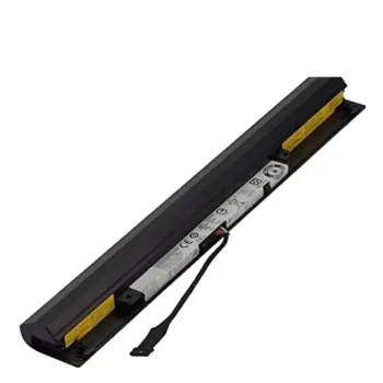 Lenovo IdeaPad 110-15ISK 110-17ACL 110-17ISK 300-14IBR 300-14ISK 300-15ISK 80Q7 300-15IBR 80M3 300-17ISK 80QH L15L4A02 L15C3A01 100% Original Laptop Battery