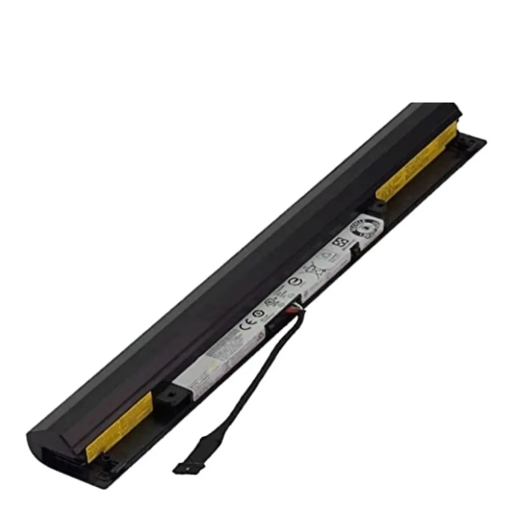Lenovo IdeaPad 110-15ISK 110-17ACL 110-17ISK 300-14IBR 300-14ISK 300-15ISK 80Q7 300-15IBR 80M3 300-17ISK 80QH L15L4A02 L15C3A01 100% Original Laptop Battery