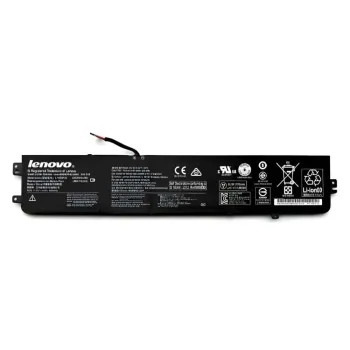 Lenovo IdeaPad 700-15ISK 700-17ISK LEGION Y520-15IKBA Y520-15IKBM Y520-15IKBN L14M3P24 100% Original Laptop Battery