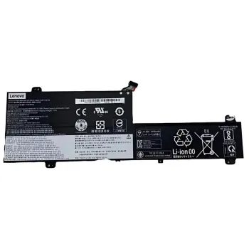Lenovo IdeaPad Flex 5-14AL 5-14AR 5-14II 81X1 IdeaPad Flex 5-14ITL Flex 5-15AL L19L3PD6 L19D3PD6 L19C3PD6 L19M3PD6 52.2Wh 100% Laptop Battery