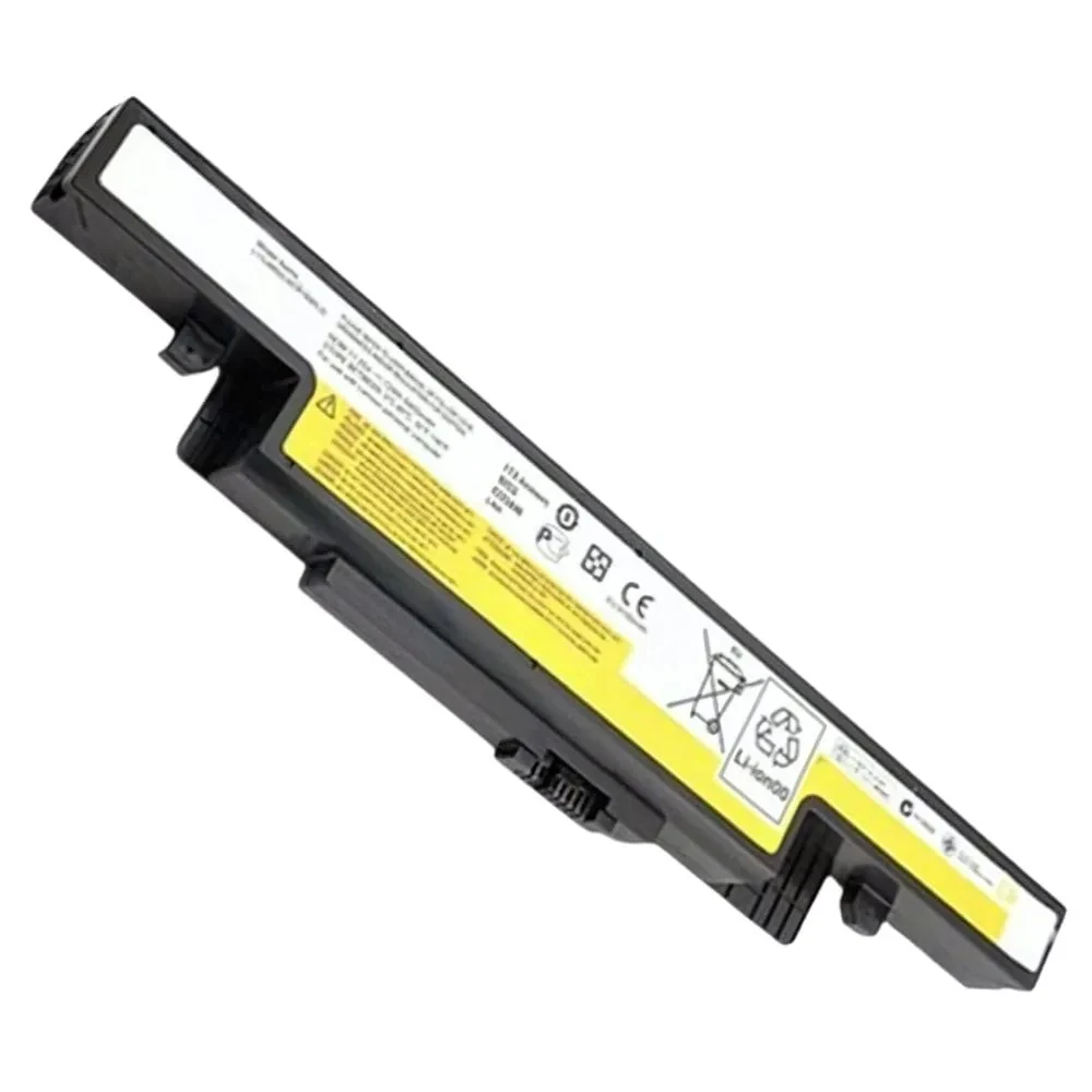 Lenovo IdeaPad U550 U550A L09C6D21 L09C6D22 100% Laptop Battery