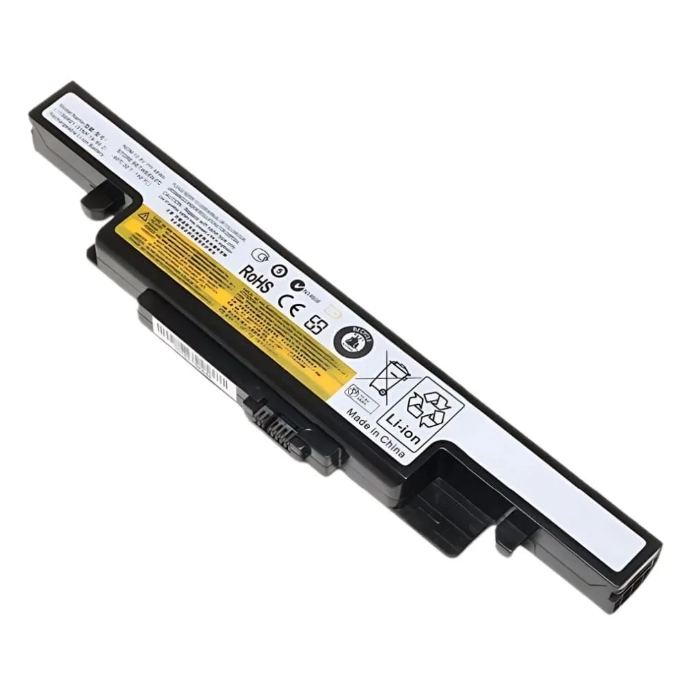 Lenovo IdeaPad Y400 Y490 Y590 Y410P Y430P Y500 Y500N Y510 Y510P L11S6R01 100% Original Laptop Battery