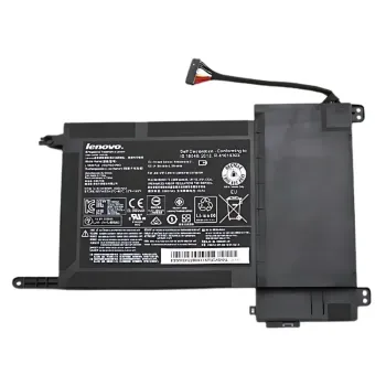 Lenovo IdeaPad Y700 15ISK 80NV 80NW Y700-17ISK-80Q0 L14S4P22 L14M4P23 100% Original Battery