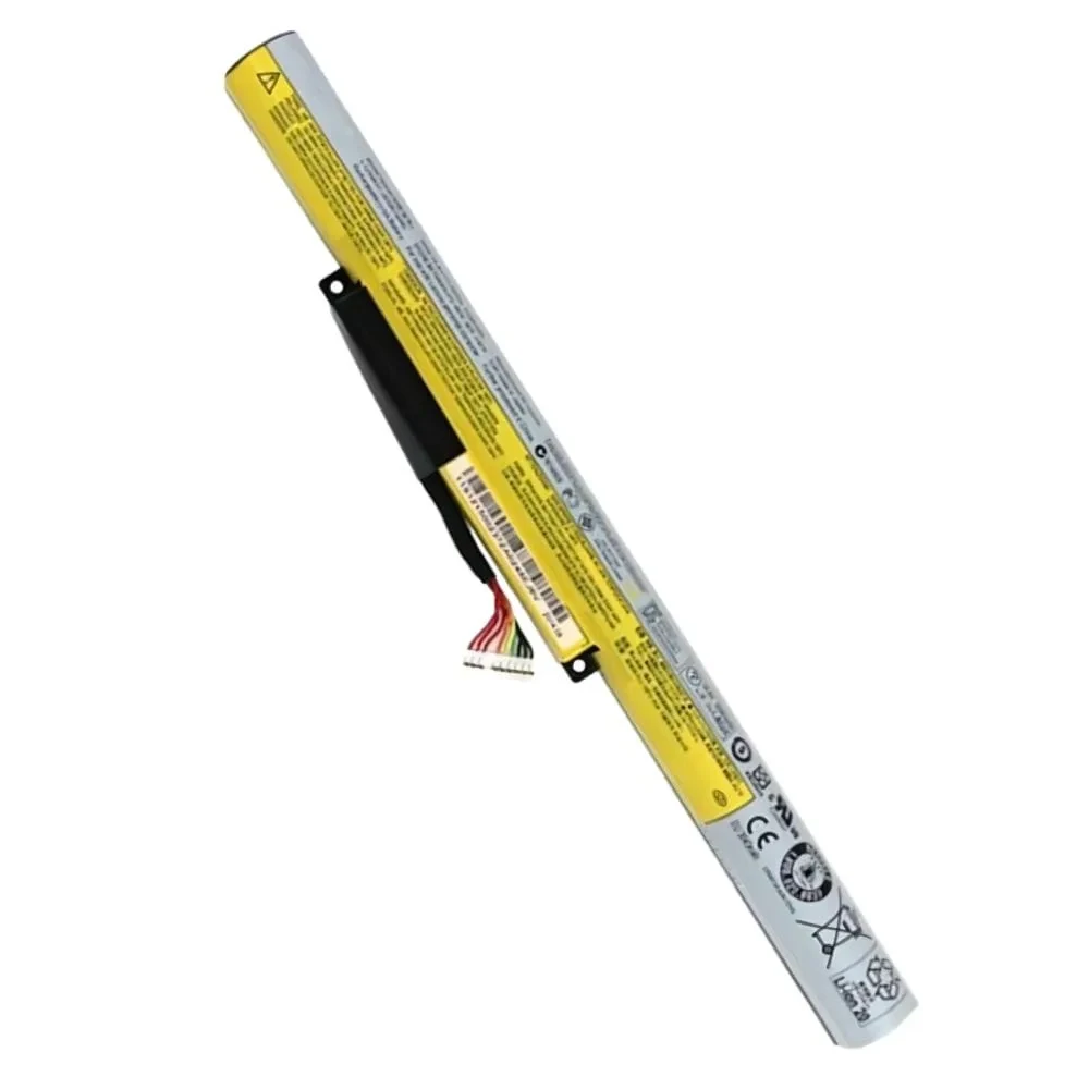 Lenovo IdeaPad Z400 P400 P500 Z400A Z400T Z500 Z500A Z510 L12S4E21 L12M4E21 100% 4 Cell Laptop Battery