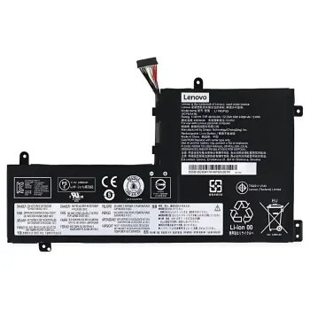 Lenovo Legion Y7000 Y530-15ICH Y540-17IRH 81NS L17M3PG3 52.5Wh 100% Original Laptop Battery