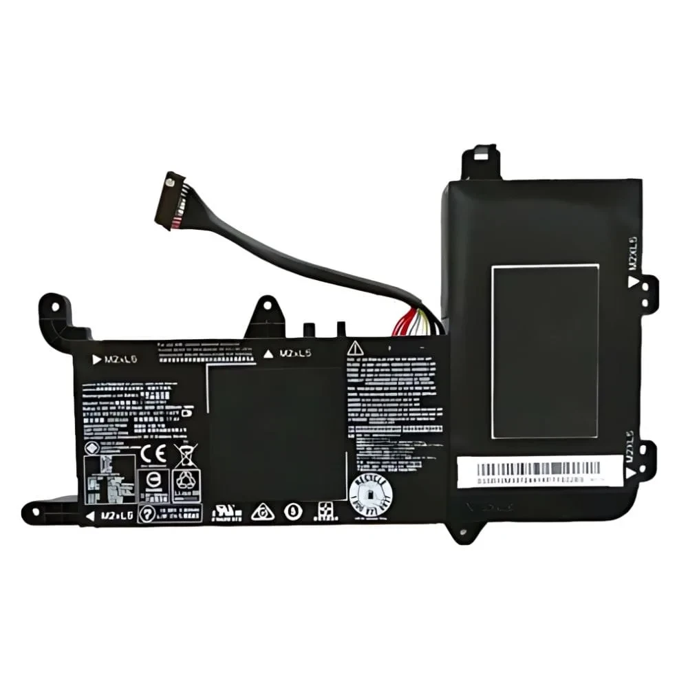 Lenovo Legion Y720-15IKB L16M4PB0 100% Original Laptop Battery