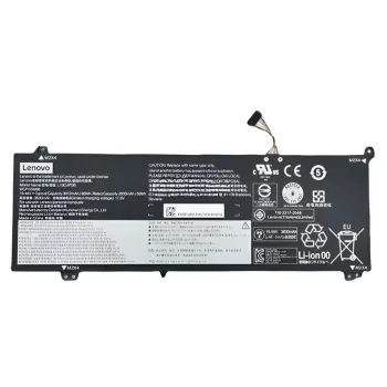 Lenovo ThinkBook 14S YOGA 14-2 ITL-20WE 60Wh 100% Original Laptop Battery
