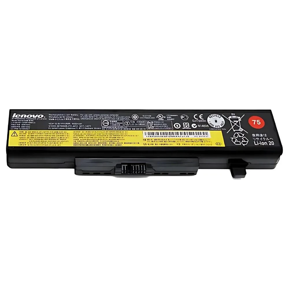 Lenovo ThinkPad B480 B485 B490 B580 B585 B590 M480 M580 V380 V580 V385 V480 V490 45N1048 100% Original Laptop Battery