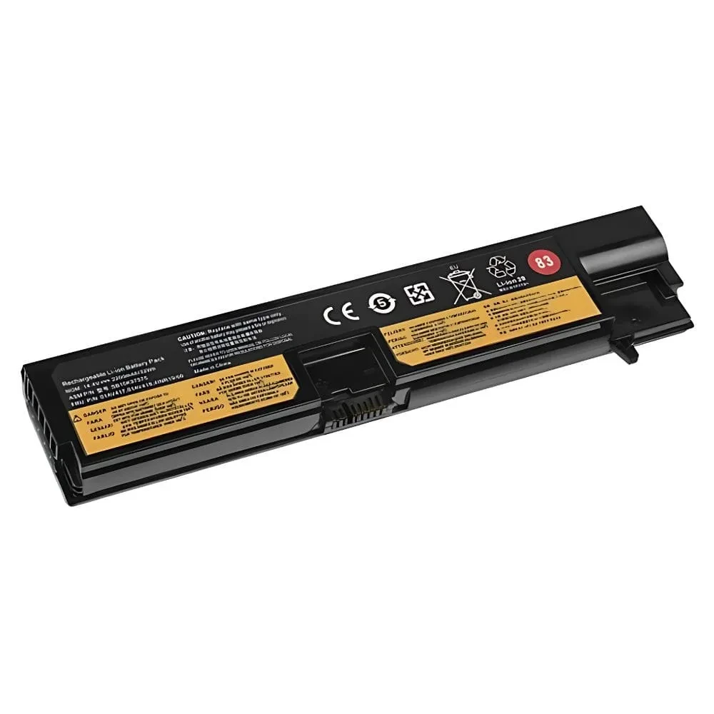 Lenovo ThinkPad E570 E570C E575 100% Original Laptop Battery
