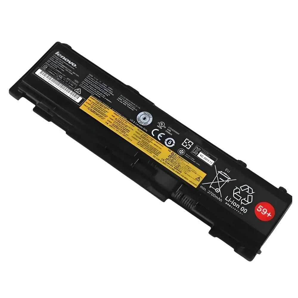 Lenovo ThinkPad Edge E50 ThinkPad T410 T420 T420i T430 L430 L512 T510 W520 SL410 100% Original Laptop Battery