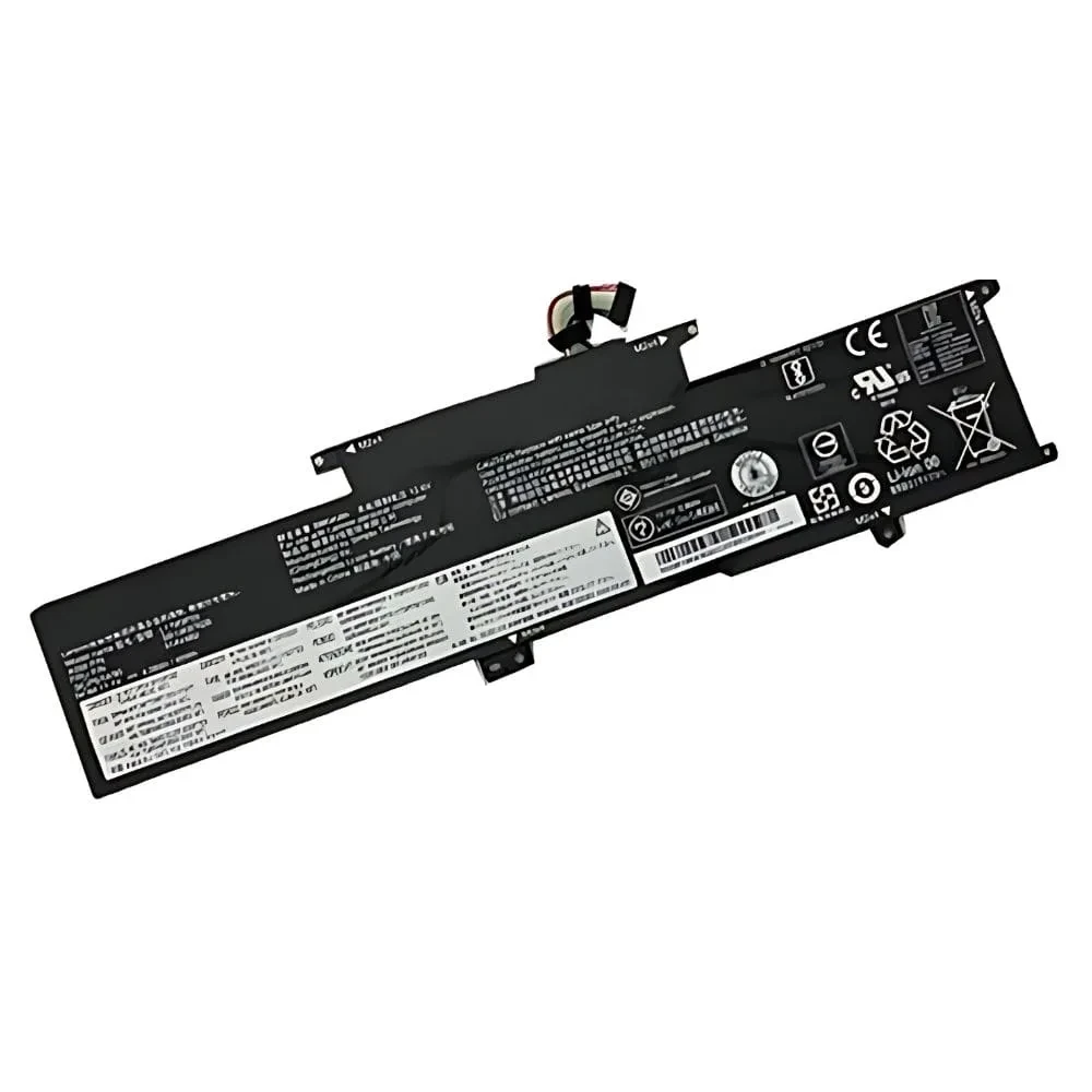 Lenovo ThinkPad L380 L390 YOGA 01AV481 L17M3P55 L17C3P53 L17L3P53 100% Original Laptop Battery