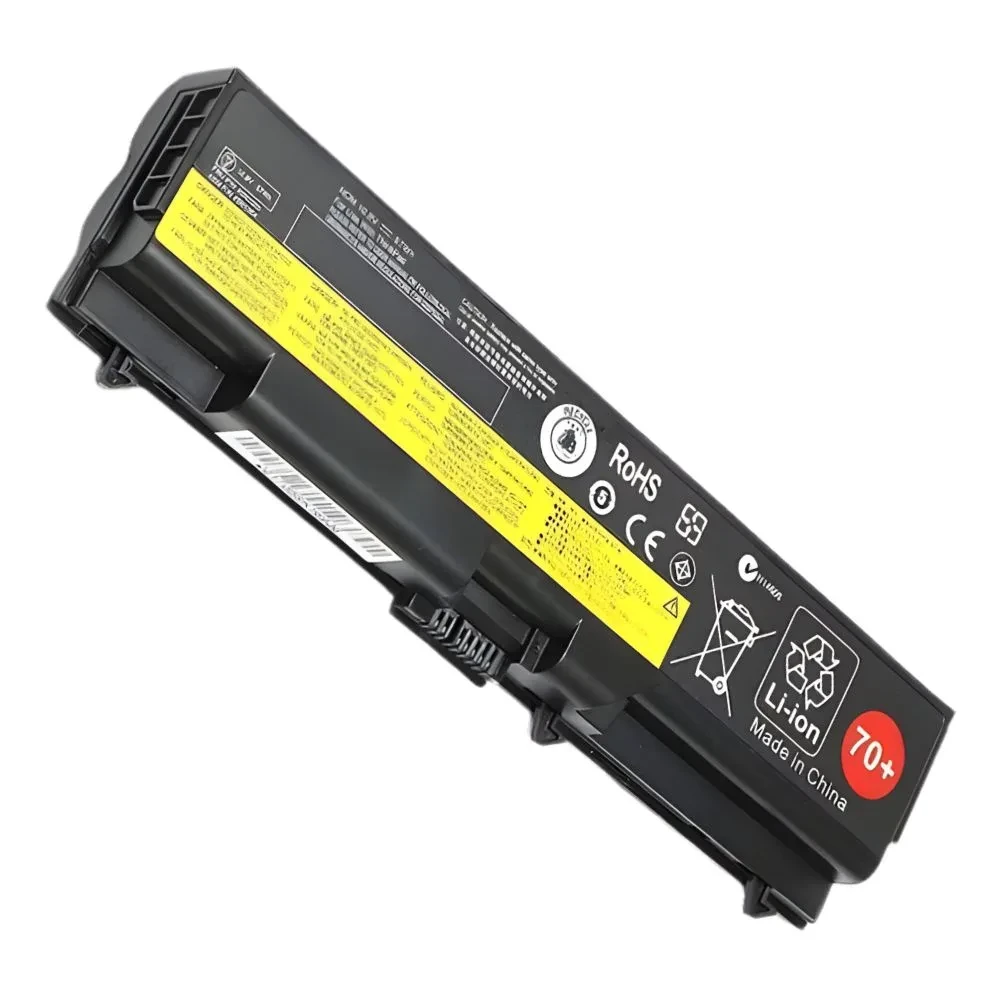 Lenovo ThinkPad L412 L430 L512 SL410 T410 T420 TT510 W520 45N1007 70++ 6 Cell Laptop Battery