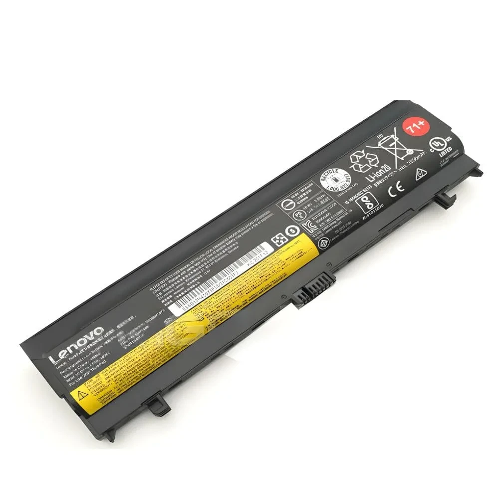 Lenovo ThinkPad L560 L570 00NY488 71+ 100% Original Laptop Battery