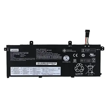 Lenovo ThinkPad T490 T495 P43S Series SB10K97645 02DL007 L18M3P73 L18M4P73 L18L3P73 L18C3P72 L18M4P74 L18C3P71 SB10K97646 51Wh 100% Original Laptop Battery