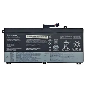 Lenovo ThinkPad T550 T560 W550 W550S 00NY639 45N1742 45N1741 100% Original Laptop Battery